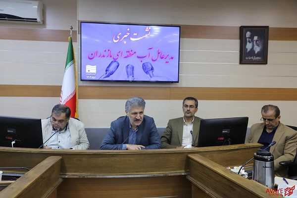 قیمت آب باید واقعی و تکلیفی شود 